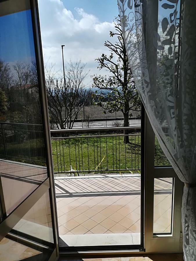 Willa Casa Di Barbara Castiglione Delle Stiviere Zewnętrze zdjęcie