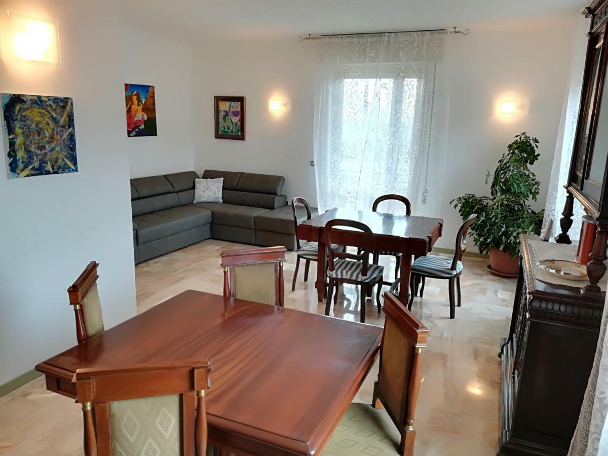 Willa Casa Di Barbara Castiglione Delle Stiviere Zewnętrze zdjęcie