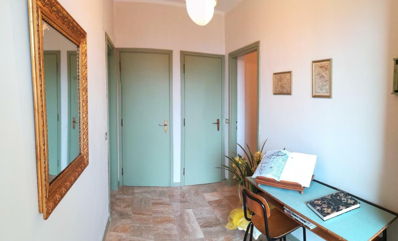 Willa Casa Di Barbara Castiglione Delle Stiviere Zewnętrze zdjęcie