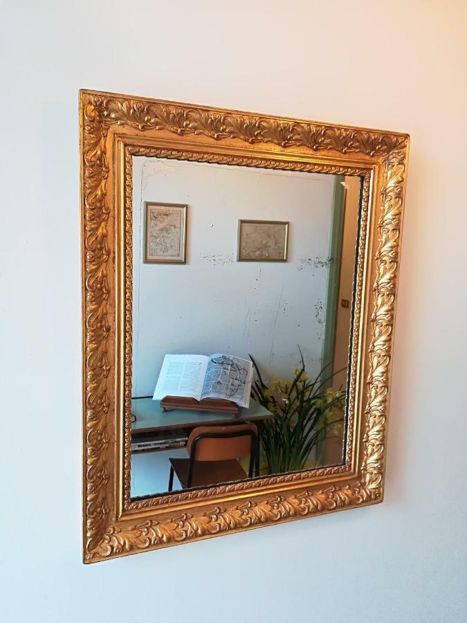 Willa Casa Di Barbara Castiglione Delle Stiviere Zewnętrze zdjęcie