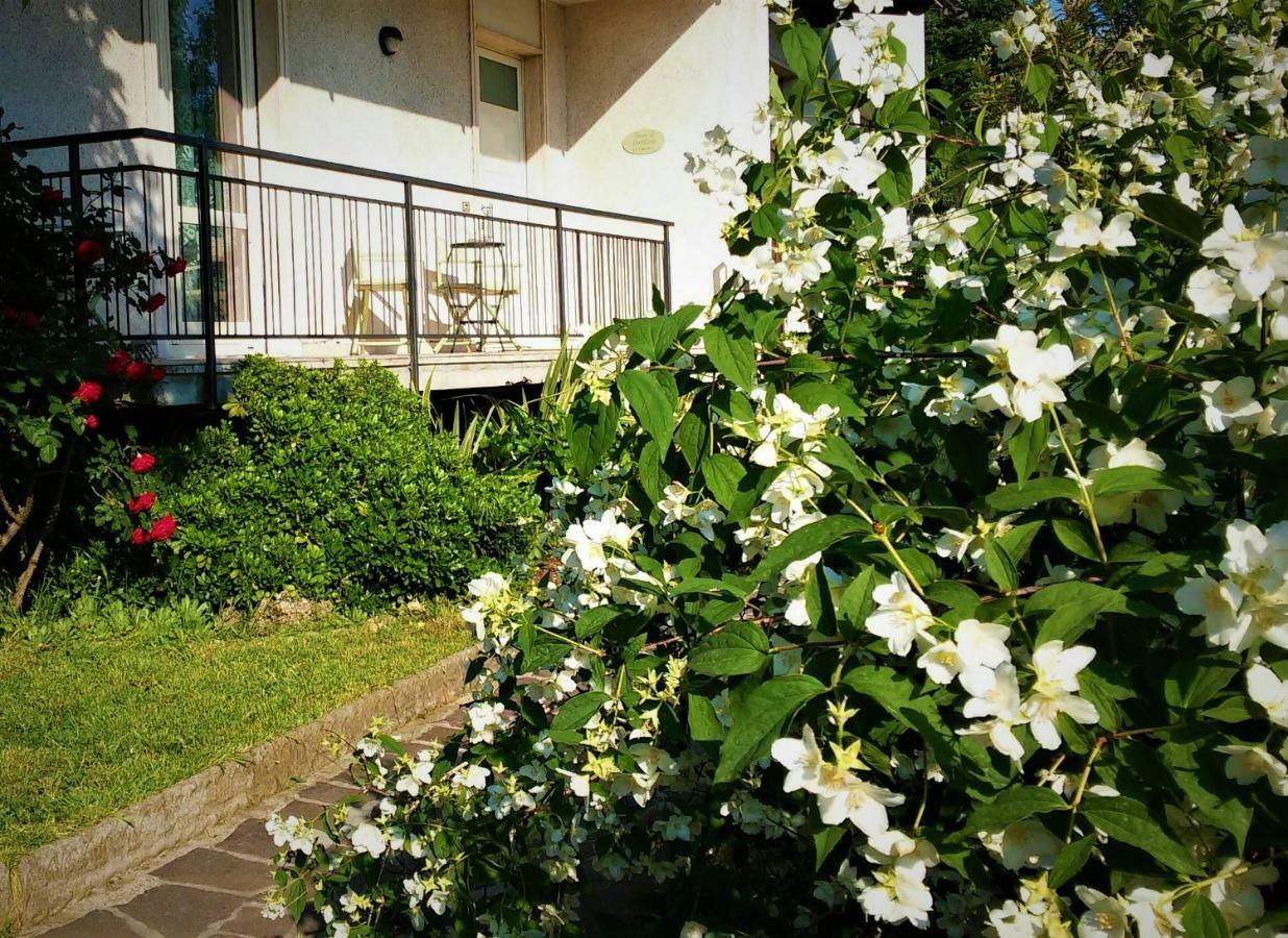Willa Casa Di Barbara Castiglione Delle Stiviere Zewnętrze zdjęcie
