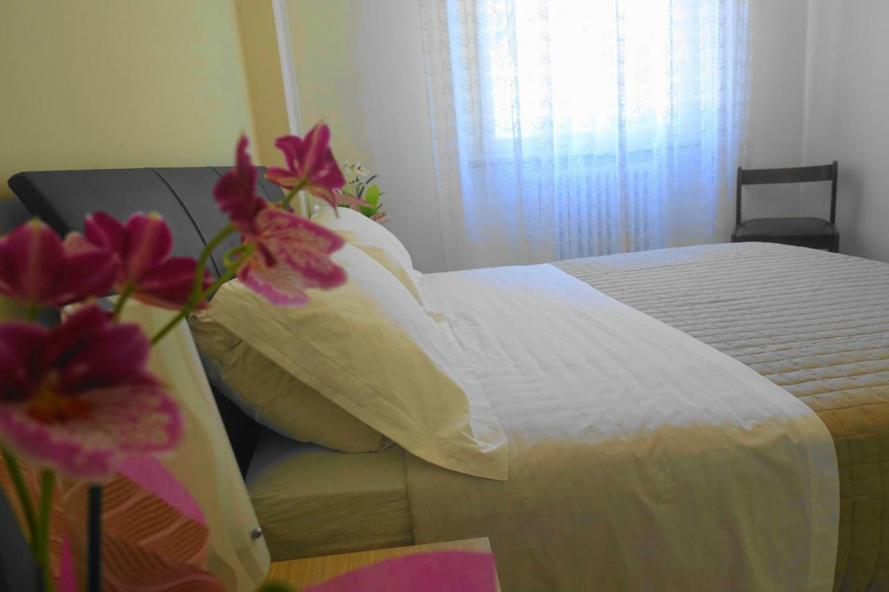 Willa Casa Di Barbara Castiglione Delle Stiviere Zewnętrze zdjęcie