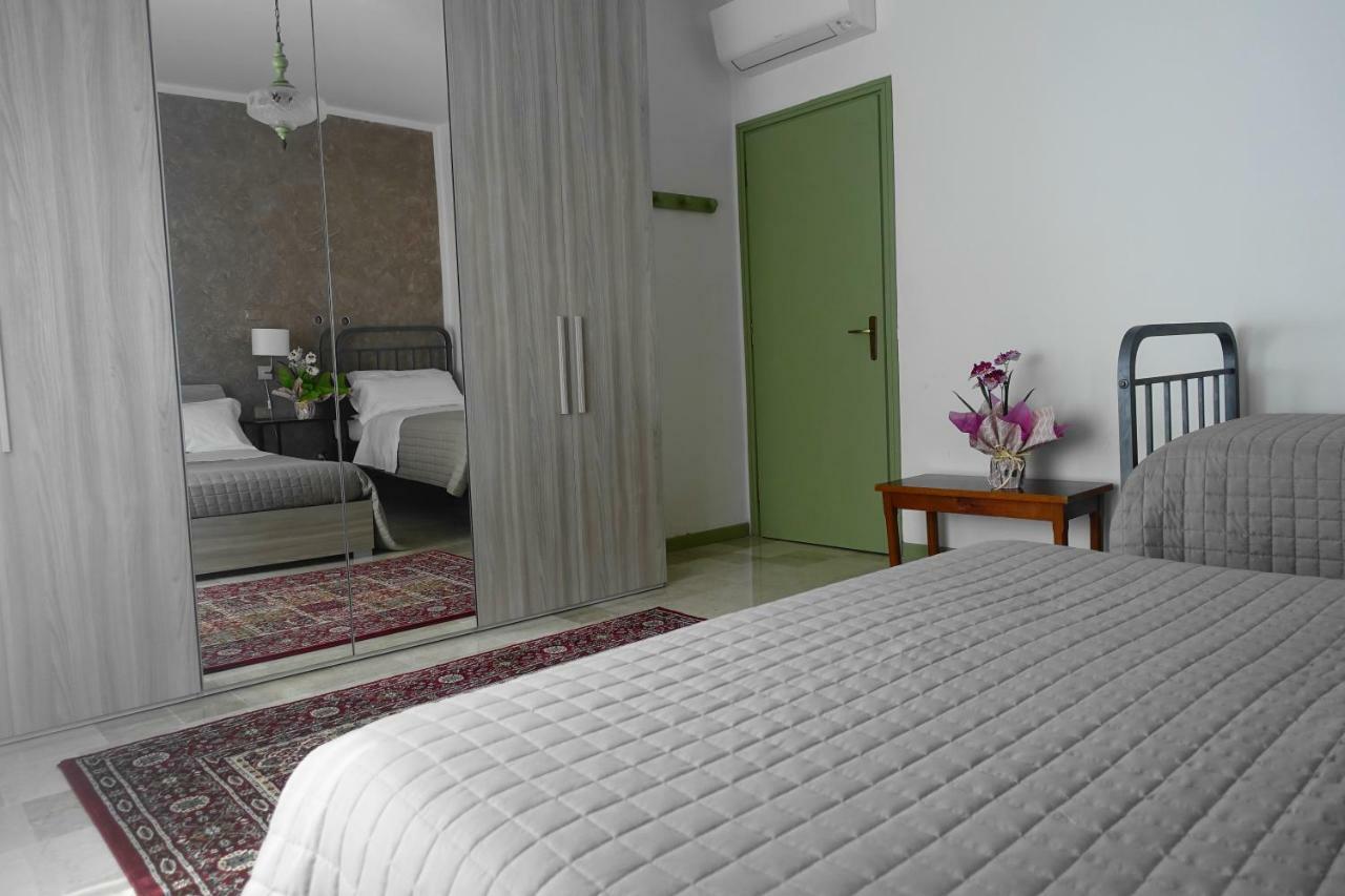 Willa Casa Di Barbara Castiglione Delle Stiviere Zewnętrze zdjęcie